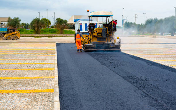 Best Driveway Repair Near Me  in Oakland, OK