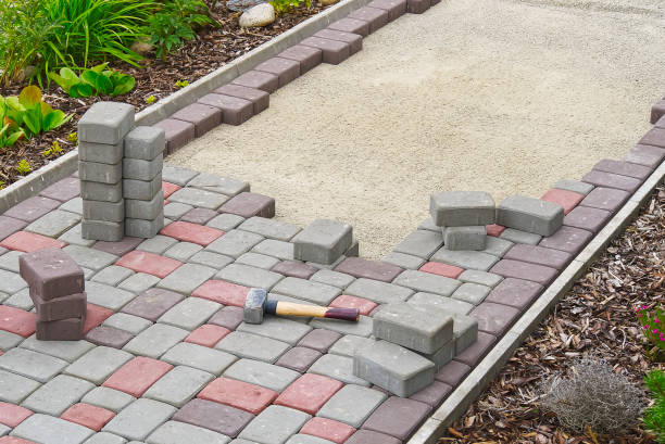 Best Affordable Driveway Pavers  in Oakland, OK