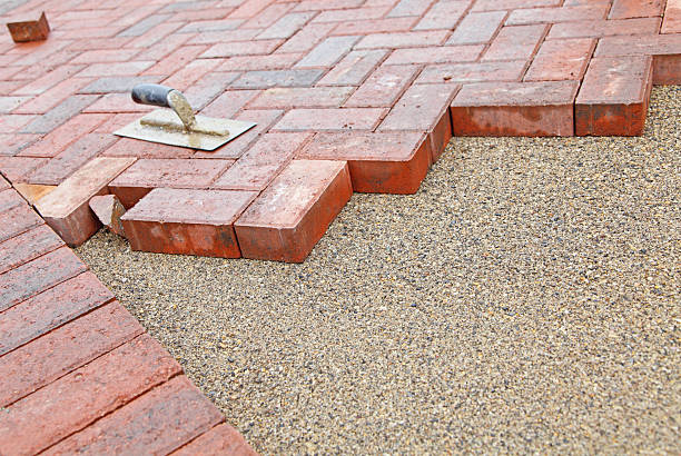 Best Best Driveway Pavers  in Oakland, OK
