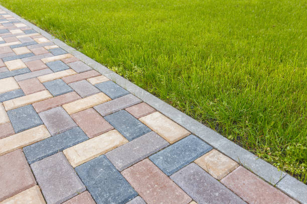 Best Driveway Pavers Near Me  in Oakland, OK